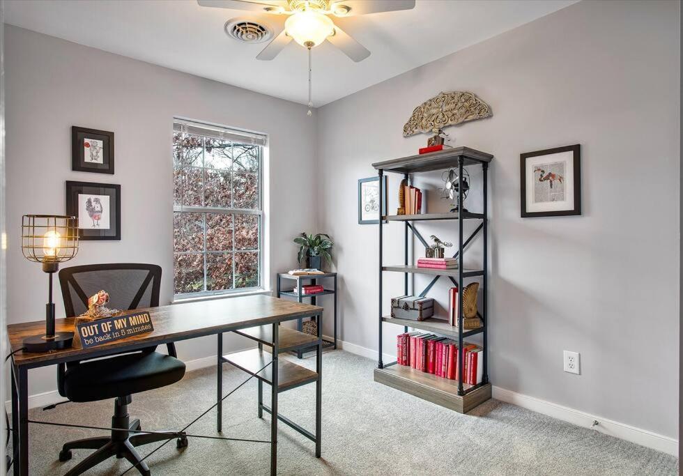 Charming 3-Bedroom Home In Heart Of Ashland Eksteriør billede