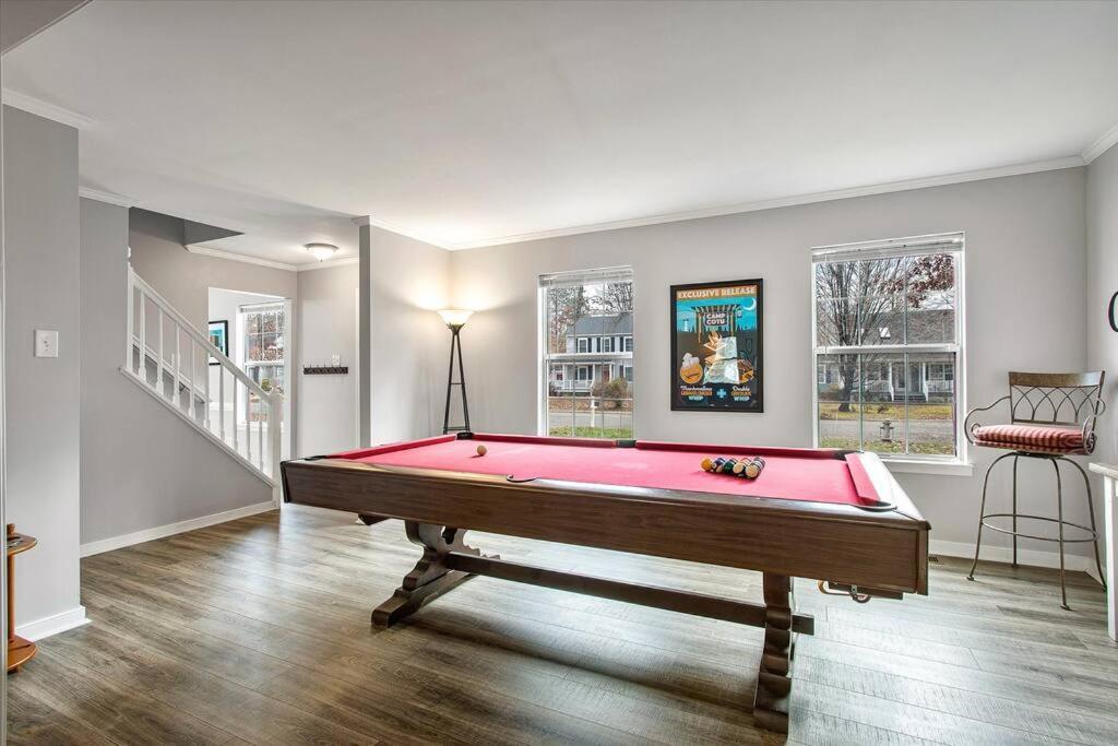 Charming 3-Bedroom Home In Heart Of Ashland Eksteriør billede