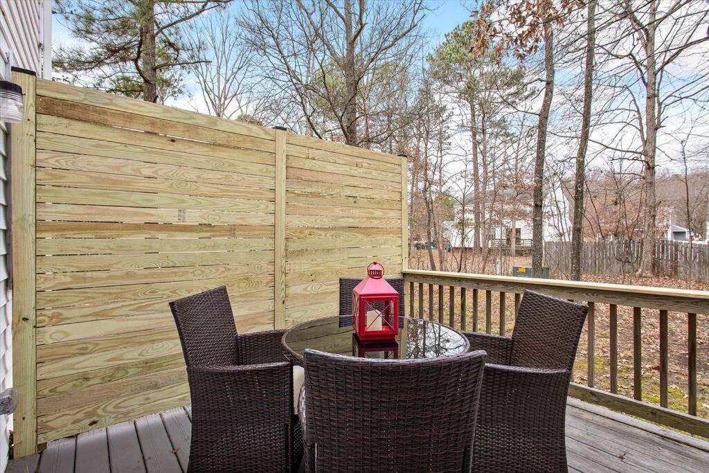 Charming 3-Bedroom Home In Heart Of Ashland Eksteriør billede