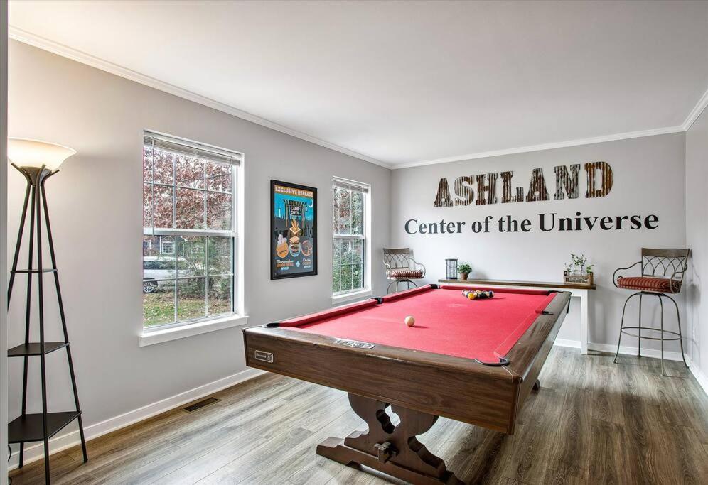Charming 3-Bedroom Home In Heart Of Ashland Eksteriør billede