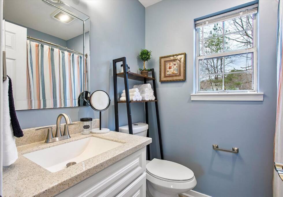 Charming 3-Bedroom Home In Heart Of Ashland Eksteriør billede