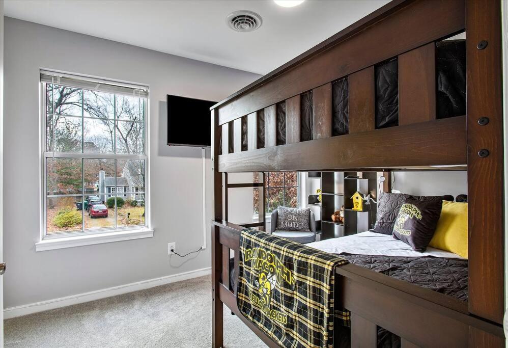 Charming 3-Bedroom Home In Heart Of Ashland Eksteriør billede