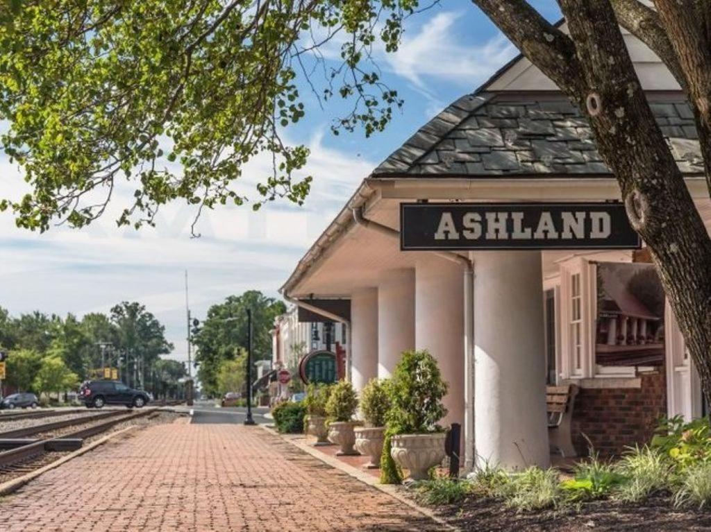 Charming 3-Bedroom Home In Heart Of Ashland Eksteriør billede